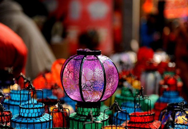 中国企业:要从产品 走出去 迈向文化 走进去