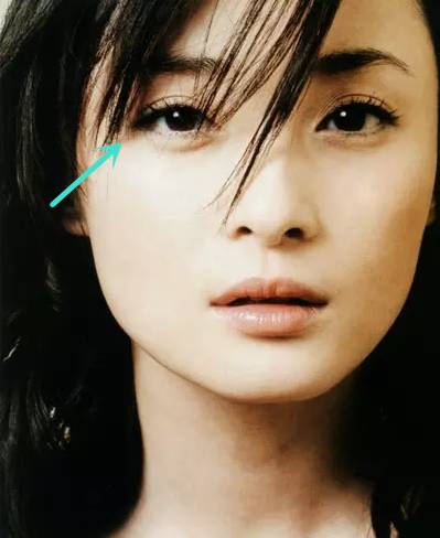 直男并不爱赵丽颖和胖迪的颜,他们最爱的这位