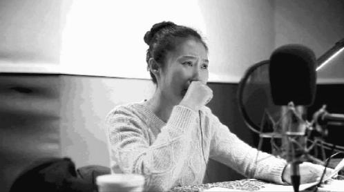 季冠霖:也许你听过很多次我的声音,但这次我想