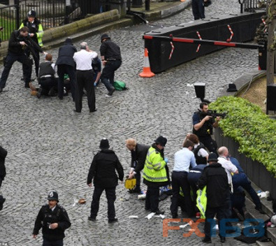 伦敦恐怖袭击震惊全球 耶伦恐再掀市场风暴|加