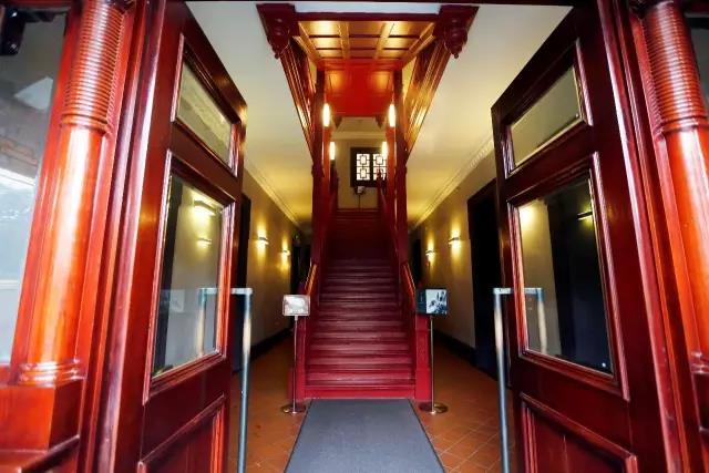 在上海滩寻找洛克菲勒|美孚|百仕达控股|福布斯