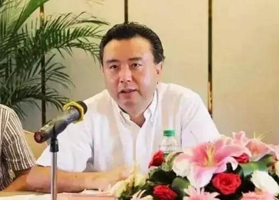 唐桥卸任五粮液集团董事长 李曙光时代开启|税