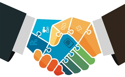 东北三省四市与东部地区对口合作黑土地借力