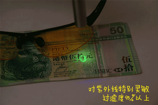 路遇远光狗,有什么从容应对的方式?
