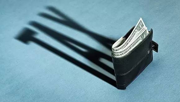 富豪们缴的个税比工薪阶层还低,税率设置怎样