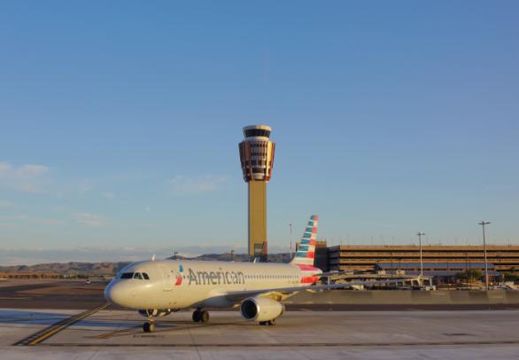 美国航空公司借道南航入华 航空联盟格局生变