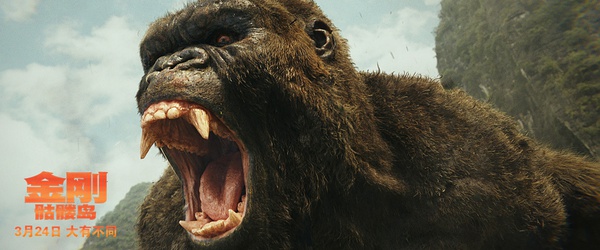 汤姆·希德勒斯顿:金刚比我们所有人都高贵|金