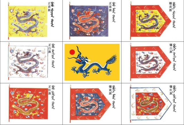 清朝"首崇满洲"的政策确保了八旗的利益,他们是如何保护八旗的