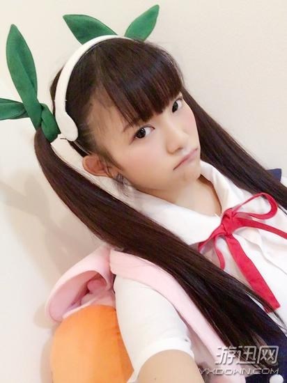 11区"小学生书包日"大量合法萝莉爆照 萝莉控想犯罪