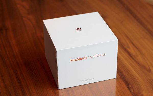 HUAWEI Watch 2体验 运动手表的新星|手表|电