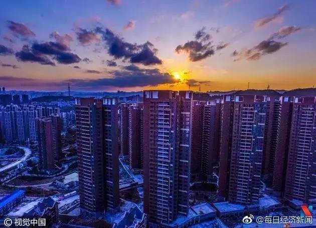 北京楼市调控接连挥出两记重拳 炒房的哭成泪