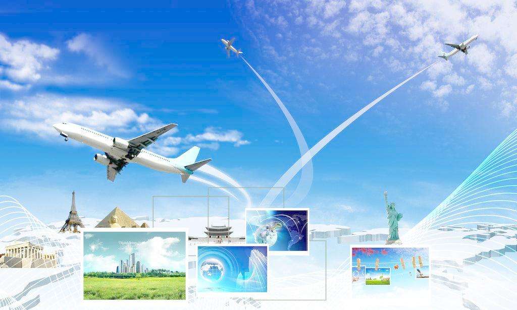 2017中国旅游者意愿调查报告:7成将花费超万