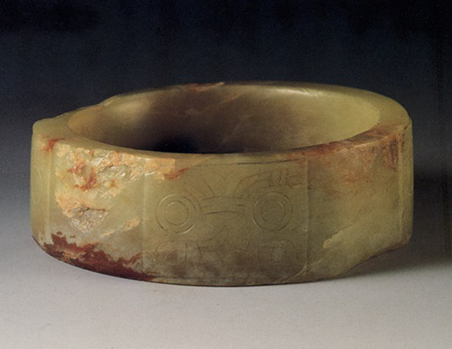 夏王朝二里头文化,或许就是最早的 中国 |农业|