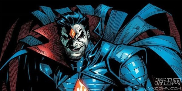 《死侍2》电影原画曝光 贱贱基友电索由布拉德皮特扮演！