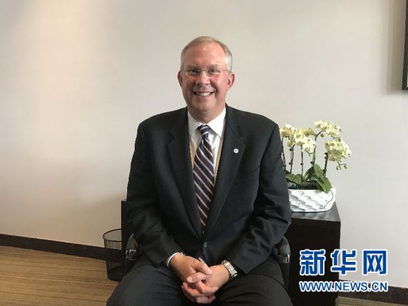 聂可为:中国绿色建筑行业极具发展潜力|能源|世