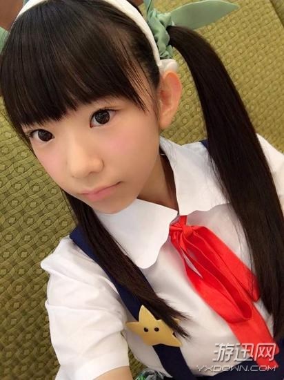 11区"小学生书包日"大量合法萝莉爆照 萝莉控想犯罪