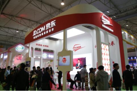 春糖会再现风向标 京东新通路剑指创新行销|