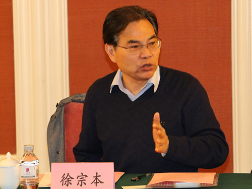 交大出版社主办＂类脑计算与类脑智能研究前沿＂系列图书编委会会议[图]