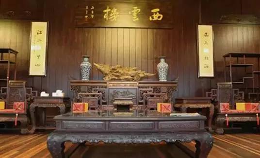杜月笙住过20多年的房子竟然在嘉定,里面还有黄金荣示好的礼物|拆迁|杜月笙|黄金荣_新浪新闻