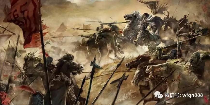 带兵打仗小游戏