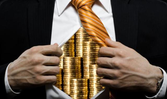 《福布斯》发布亿万富豪榜,中国新上榜和新落