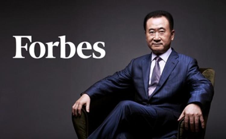 《福布斯》发布亿万富豪榜,中国新上榜和新落