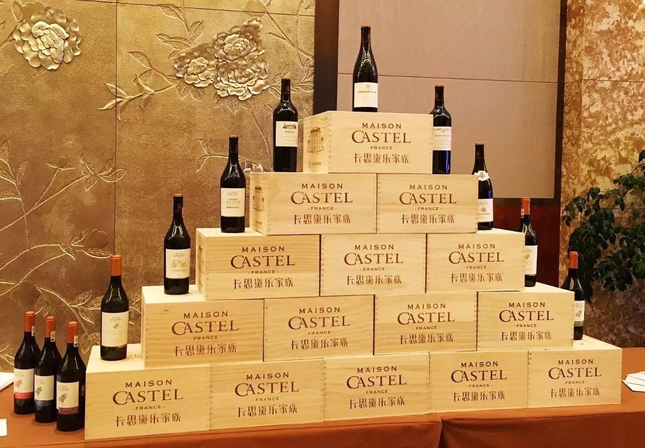 20句红酒销售技巧和话术_财经头条