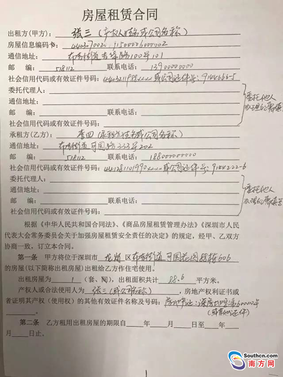 承租方(单位):组织机构代码证(原件及复印件),授权委托书(盖公章),被