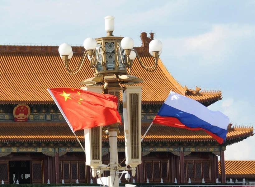 独家:中俄计划新建两个百亿级投资基金 分别投