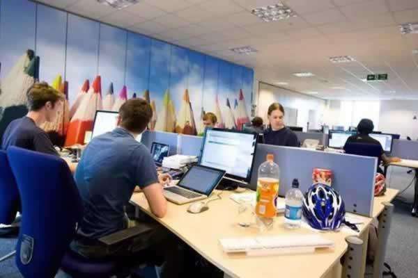 中国科技金融爆发式增长 引来澳大利亚创客和