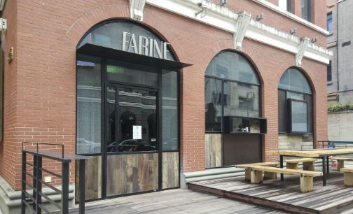 网红面包Farine过期面粉案4人被刑拘