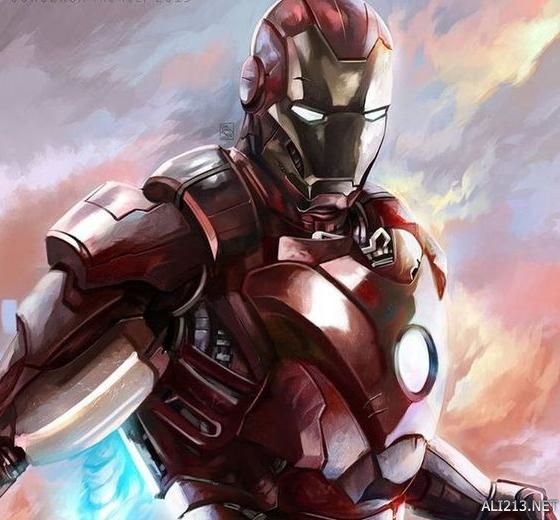 科技流难敌基因变异!漫威这九大超级英雄完虐