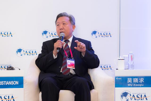 博鳌|注册制呼声再起:信披是核心,求稳拖延加剧