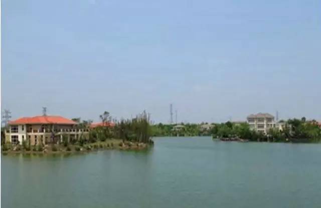 (德力西,飞科→经二路→开发区管委会(快乐跑终点→南湖氯侣废