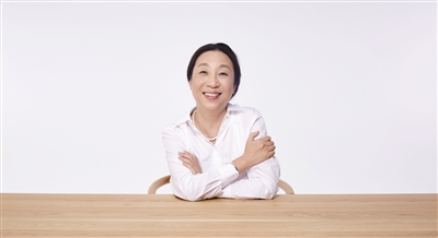 陈丹燕讲述她的“地理阅读”