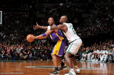 最后一场被狂虐39分!08年的总决赛湖人到底经