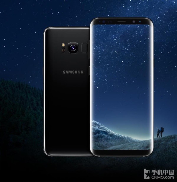 三星galaxys系列全回顾哪一款最经典