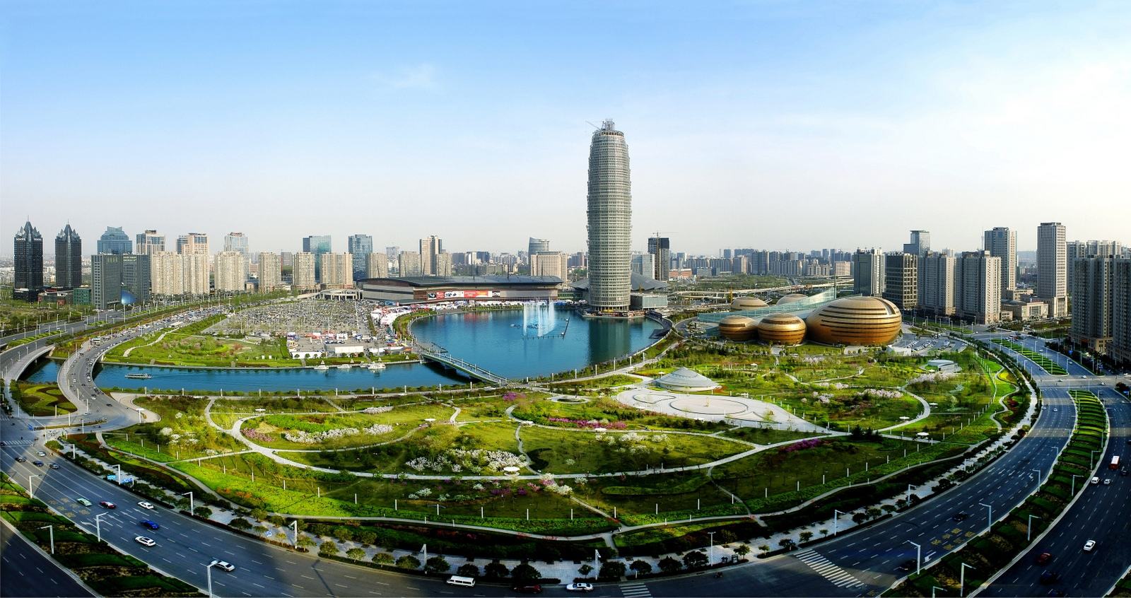 郑州市各区人口_大局已定 这样的郑州,将惊艳几代郑州人 附各区重点项目(2)