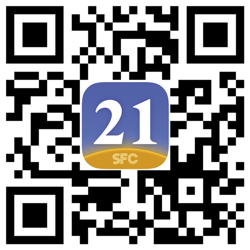 21财经APP全新上线 南方财经打造融媒体拳