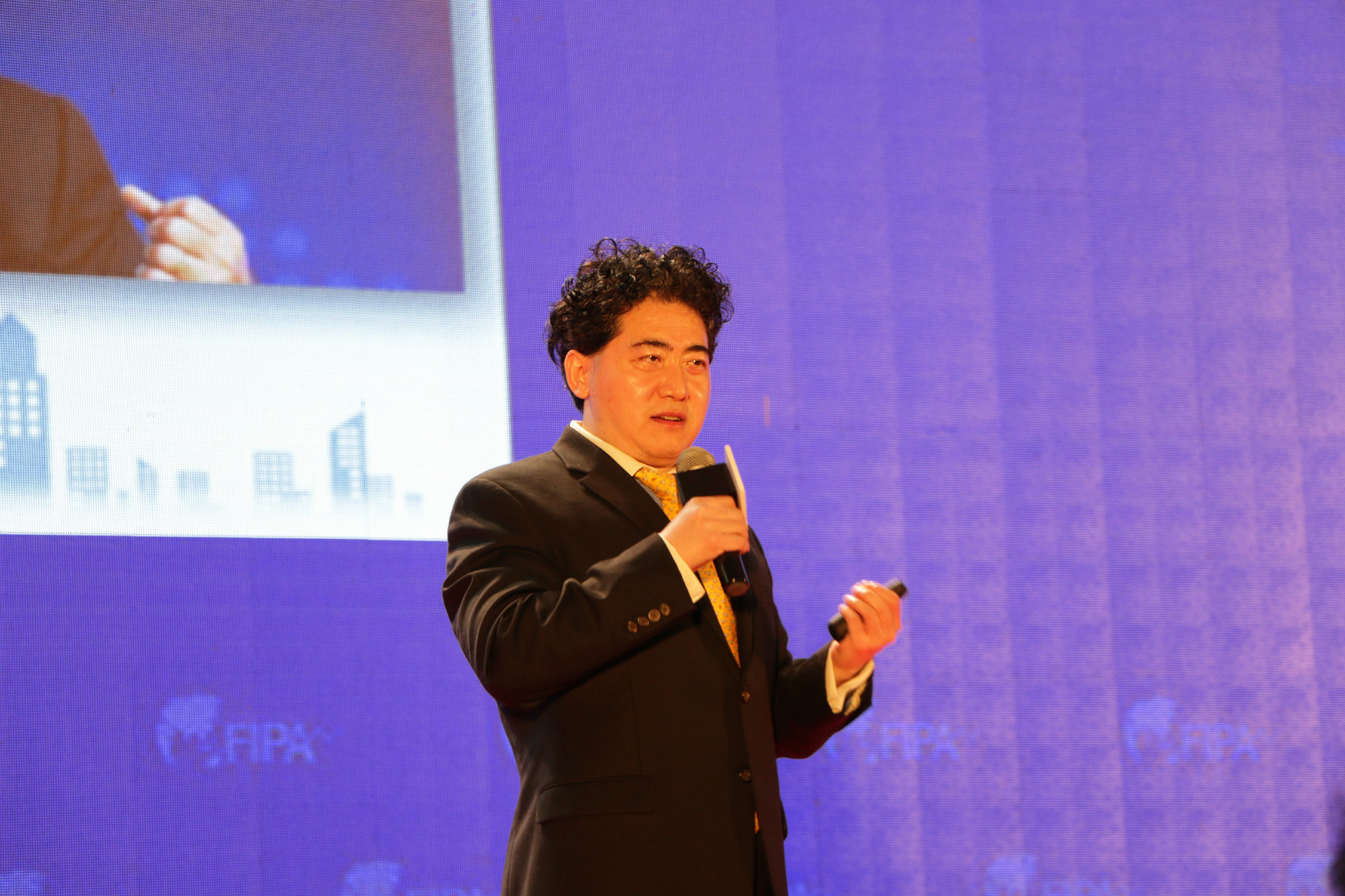 陆晨:从国内外市场看风险管理与金融生态建设