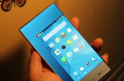 富士康会让夏普撤出日本?成本是命脉|夏普|富士