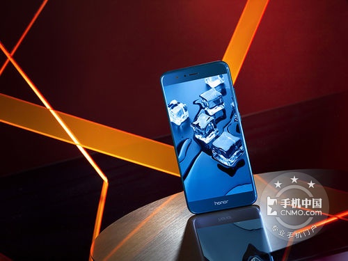 持久续航不卡顿 华为荣耀V9售价3350元|华为|