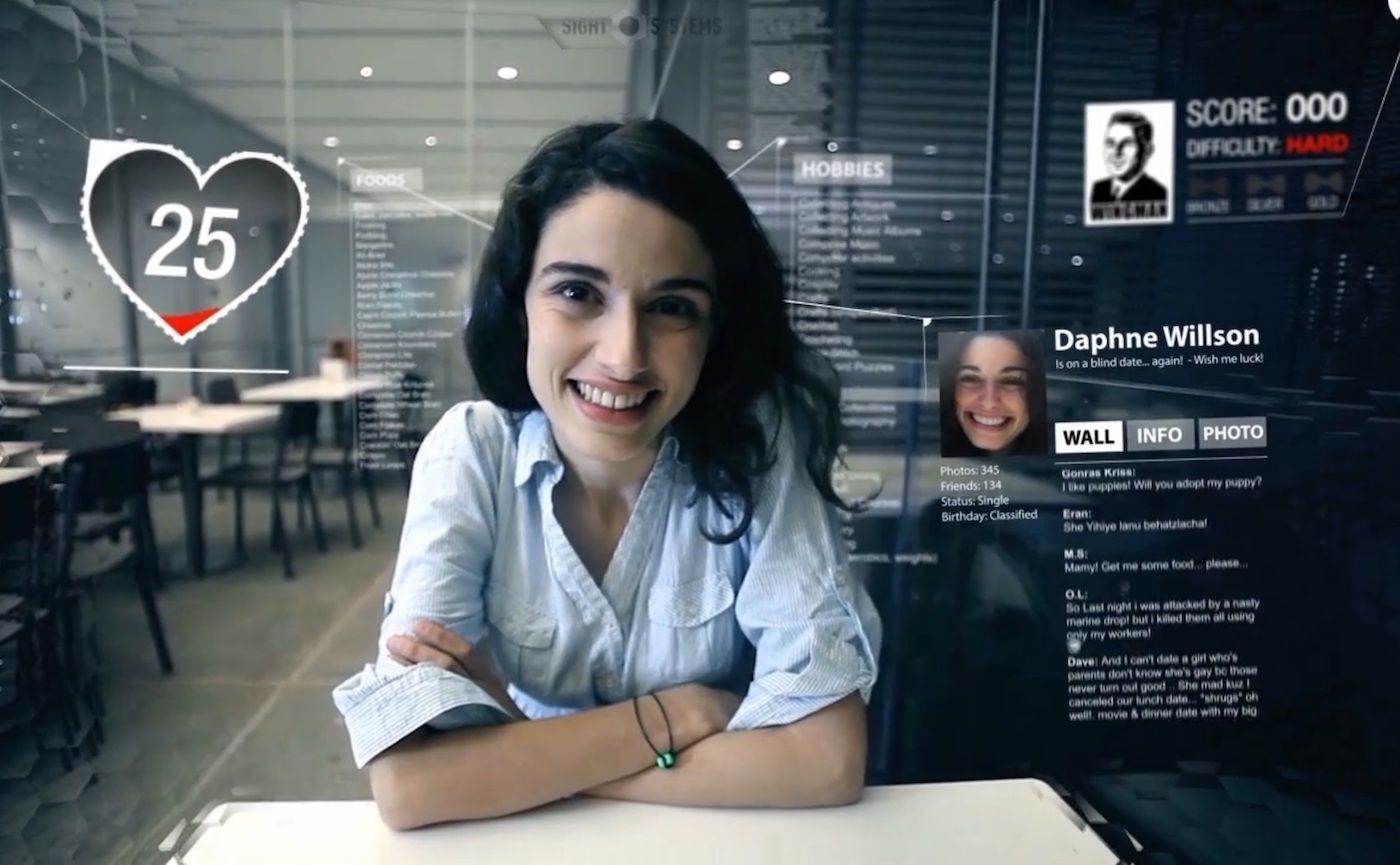 不仅仅是刷脸发厕纸,人脸识别技术还有什么用