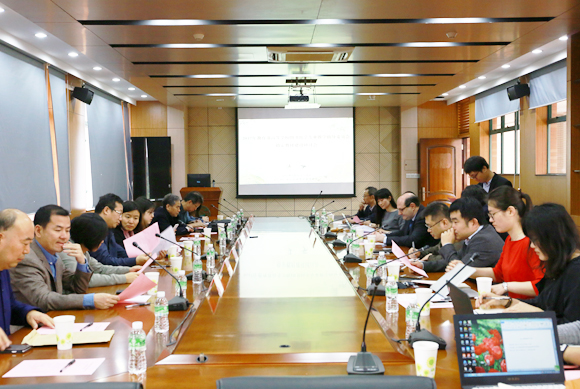 2017年教育部高等学校图书馆学专业教学指导