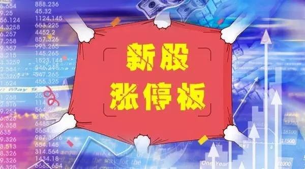 享受新股一字板?首次全面揭开券商VIP通道|券