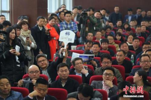 新一轮楼市调控扩至近30城 以日均一城速度推