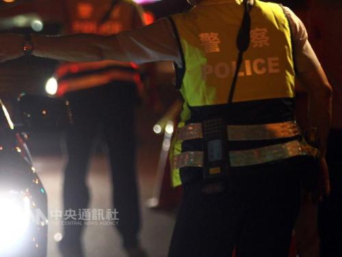 资料图。图片来源：台湾“中央社”。