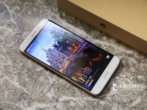 大屏追剧更出色 华为麦芒5售价仅2280元|华为