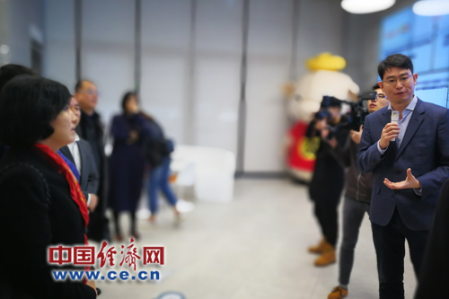 国家知识产权局:扎实培育知识产权服务品牌机