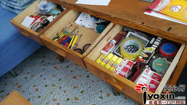 新疆和布克赛尔县驻工作队实行军事化管理|新